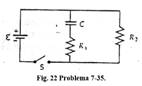Fig. 22 problema 7-35.