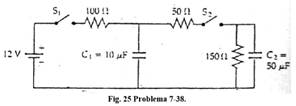 st
12 v
50 n
Fig. 25 problema 7-38.
50