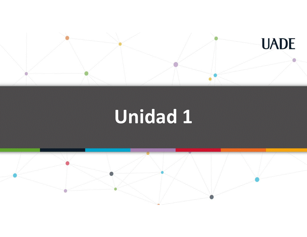 Machine generated alternative text:
I-JADE
Unidad 1